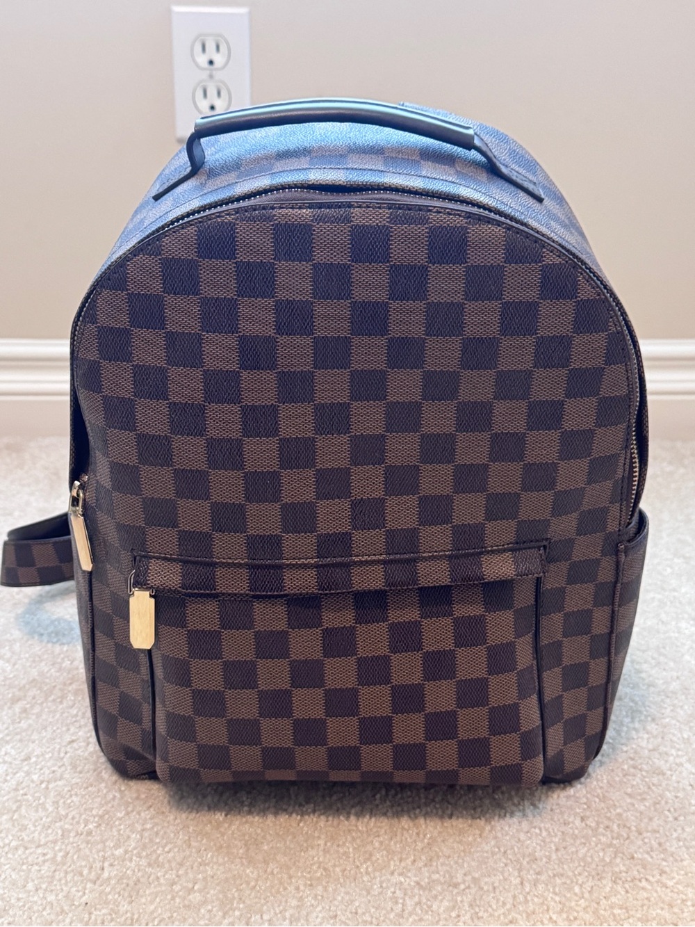 Daisy Rose backpack